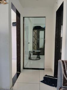 Passage Image of 1242 Sq.ft 2 BHK Apartment / Flat for sale in Krishna Orchid, Kotarpur Ahmedabad for Rs. 4000000