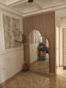 Bedroom Image of 2000 Sq.ft 3 BHK Apartment / Flat for sale in Godrej Summit, Sector 104 Gurgaon for Rs. 18000000