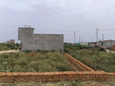 Sector 3 Greater Noida West Plot View 1