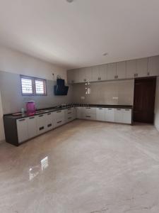 Kitchen Image of 1800 Sq.ft 2 BHK Builder Floor for rent in Rajajinagar Bengaluru for Rs. 80000