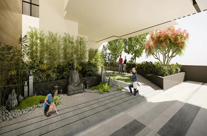 Piramal Revanta Main Image 1