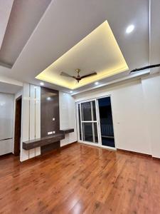 Living Room Image of 2430 Sq.ft 3 BHK Builder Floor for sale in Palam Vihar Gurgaon for Rs. 31900000