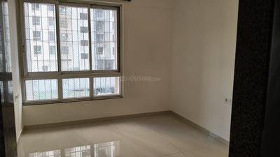 Bedroom Image of 650 Sq.ft 1 BHK Apartment / Flat for sale in Puraniks Rumah Bali, Thane West Thane for Rs. 5999999