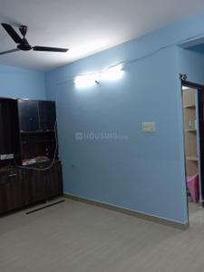Hall Image of 500 Sq.ft 1 BHK Apartment / Flat for rent in Electronic City Bengaluru for Rs. 16000