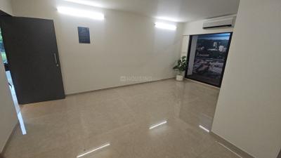 Living Room Image of 700 Sq.ft 2 BHK Apartment / Flat for sale in Dosti Desire Phase 2, Thane West Thane for Rs. 13000000