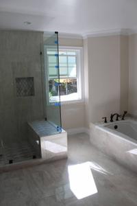 Hall Image of 2050 Sq.ft 3 BHK Apartment / Flat for sale in Kakad Mansion, Santacruz West Mumbai for Rs. 105000000