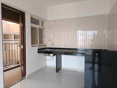 Kitchen Image of 1067 Sq.ft 2 BHK Apartment / Flat for sale in Goel Ganga Fernhill, Mohammed Wadi Pune for Rs. 5400000