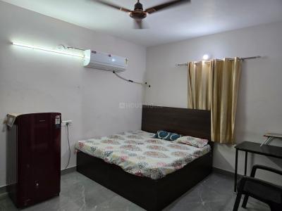 2 BHK Independent Builder Floor