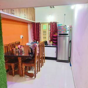 2 BHK Independent House
