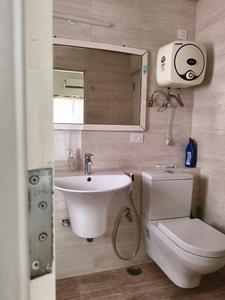 Bedroom One Image of 1179 Sq.ft 2 BHK Apartment / Flat for sale in Gurgaon One 84, Sector 84 Gurgaon for Rs. 13400000