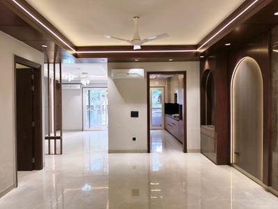 Living Room Image of 2300 Sq.ft 4 BHK Builder Floor for sale in Sushant Lok Phase 1 Gurgaon for Rs. 39500000