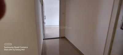 Hall Image of 590 Sq.ft 1 BHK Apartment / Flat for sale in Provident Kenvista T3, Kondhwa Pune for Rs. 4900000