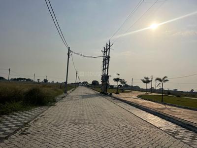 Image of 600 Sq.ft 1 RK Apartment / Flat for sale in Bhawrasla, Indore for Rs. 2500000