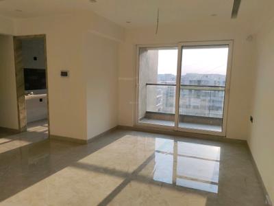 Living Room Image of 1275 Sq.ft 2 BHK Apartment / Flat for sale in Neels West Wind, Ulwe Navi Mumbai for Rs. 17500000