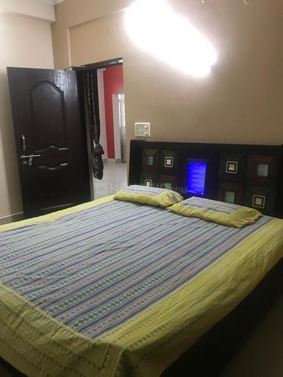 Sector K, Ashiyana Bedroom 1