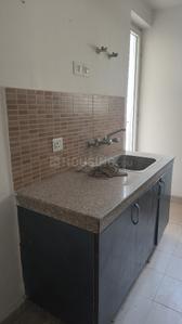 Kitchen Image of 1750 Sq.ft 3 BHK Apartment / Flat for sale in Orris Greenopolis, Sector 89 Gurgaon for Rs. 16500000