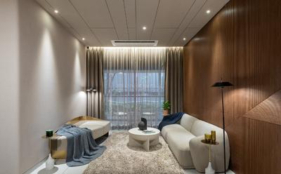 2 BHK Flat