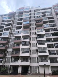 Building Image of 3753 Sq.ft 4.5 BHK Apartment / Flat for sale in Mantri Elite, JP Nagar Bengaluru for Rs. 55000000