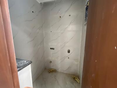 Bathroom Image of 720 Sq.ft 2 BHK Builder Floor for sale in GTB Nagar New Delhi for Rs. 12500000