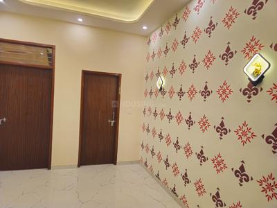 Image of 793 Sq.ft 4 BHK Villa for sale in Jhotwara, Jaipur for Rs. 8000000