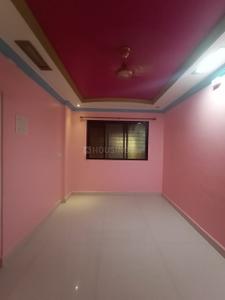 Bedroom Image of 850 Sq.ft 2 BHK Apartment / Flat for sale in Kalwa Thane for Rs. 5800000
