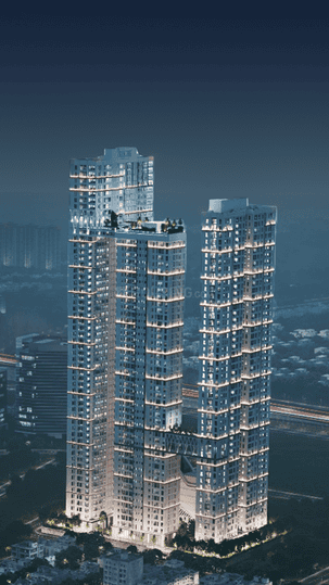 The Trilight Main Image 1