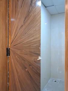 Common Bathroom Image of 1550 Sq.ft 3 BHK Apartment / Flat for sale in Capital Hometech Homes, Sector 51 Noida for Rs. 7500000