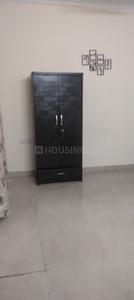 Bedroom Image of 2448 Sq.ft 4.5 BHK Apartment / Flat for sale in UPAVP Ganga Yamuna And Hindon Enclave, Siddharth Vihar Ghaziabad for Rs. 21500000