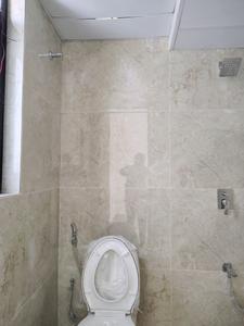 Common Bathroom Image of 1968 Sq.ft 3 BHK Apartment / Flat for sale in Puravankara Somerset House, Guindy Chennai for Rs. 35000000