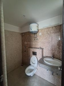 Image of 1050 Sq.ft 2 BHK Apartment / Flat for rent in Hero Homes, Sector 88, Mohali for Rs. 40000