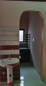 Hall Image of 700 Sq.ft 2 BHK Independent House for sale in Suman Nagar Haridwar for Rs. 1600000