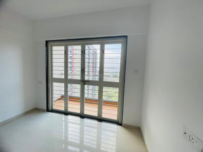 Hall Image of 725 Sq.ft 2 BHK Apartment / Flat for rent in Kohinoor Sportsville, Maan Pune for Rs. 26500
