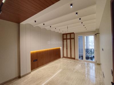 Bedroom Image of 2100 Sq.ft 4 BHK Builder Floor for sale in Ansal Versalia, Sector 67 Gurgaon for Rs. 31500000
