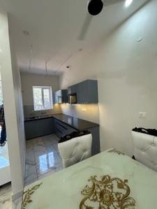 Hall Image of 900 Sq.ft 2 BHK Apartment / Flat for sale in Sector 127 Mohali for Rs. 4490000