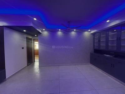 Hall Image of 1200 Sq.ft 2 BHK Apartment / Flat for sale in Bilekahalli Bengaluru for Rs. 9000000
