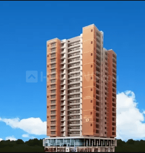 Image of 600 Sq.ft 2 BHK Apartment / Flat for sale in Shree Praful Co - Op HSG. Society, Kandivali West, Mumbai for Rs. 16500000