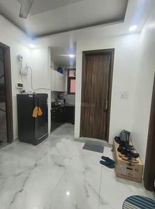 Bhk Independent Bhk Flat In Govindpuri BHK Flats In Govindpuri