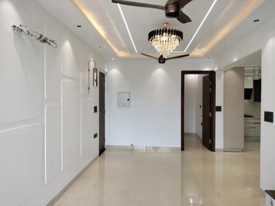 Living Room Image of 1750 Sq.ft 3 BHK Apartment / Flat for sale in DIN Apartments, Sector 4 Dwarka New Delhi for Rs. 29800000