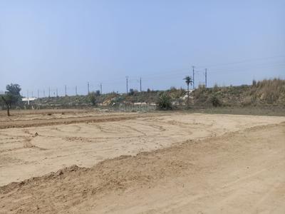 Image of 450 Sq.ft Residential Plot / Land for sale in Bhondsi, Gurgaon for Rs. 1820000