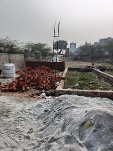 Image of 380 Sq.ft Residential Plot / Land for sale in Ismailpur Extension, Faridabad for Rs. 700000
