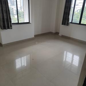 Bedroom Image of 935 Sq.ft 2 BHK Apartment / Flat for sale in Ramesh Hermes Drome, Viman Nagar Pune for Rs. 12500000