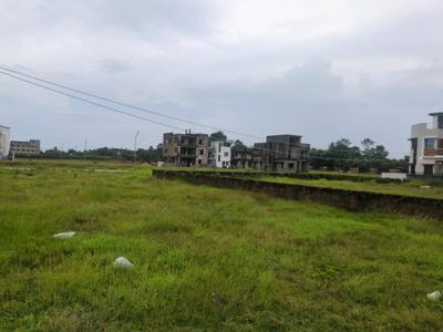 Image of 1080 Sq.ft Residential Plot / Land for sale in Swapnabhumi, New Town, Kolkata for Rs. 2399999