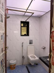 Image of 1160 Sq.ft 2 BHK Apartment / Flat for rent in Satnam Apartments, Cuffe Parade, Mumbai for Rs. 250000