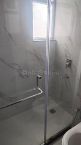 Image of 1600 Sq.ft 3 BHK Builder Floor for rent in Raj One Good Earth, Sector 71, Gurgaon for Rs. 43000