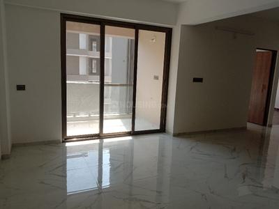 Hall Image of 1700 Sq.ft 2 BHK Apartment / Flat for sale in Pramukh Arista, Sargasan Gandhinagar for Rs. 6000000