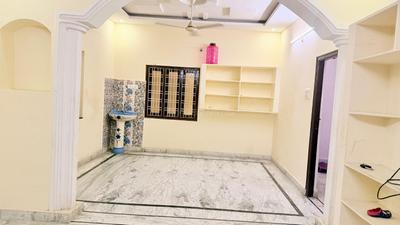 Hall Image of 1250 Sq.ft 2 BHK Independent House for rent in AR A R Brindhavan Teachers Colony, Beeramguda Sangareddy for Rs. 16000