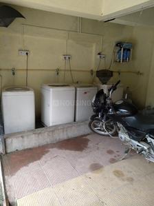 Kitchen Image of CHIRAG PG in Hinjawadi, Pune