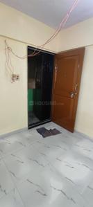 Hall Image of 225 Sq.ft 1 RK Apartment / Flat for rent in Andheri East Mumbai for Rs. 20000