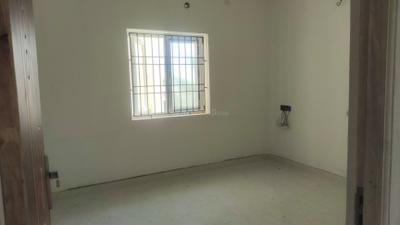 Bedroom Image of 923 Sq.ft 2 BHK Apartment / Flat for sale in Medavakkam Chennai for Rs. 7768600