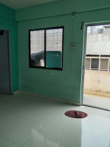 Bedroom Image of 350 Sq.ft 1 RK Apartment / Flat for sale in Loni Kalbhor Pune for Rs. 1420000